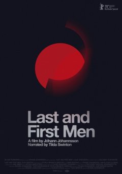 Last and First Men - Jóhann Jóhannsson - critique 