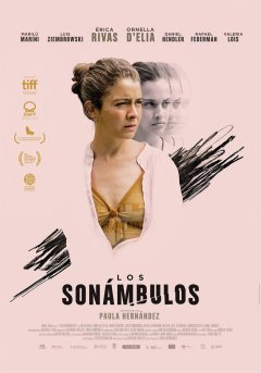 Los sonámbulos - Paula Hernández - critique