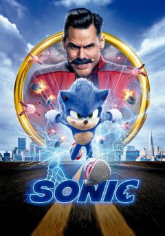 Sonic 3 arrive au cinéma... en décembre 2024 !