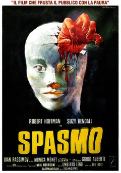 Spasmo - la critique