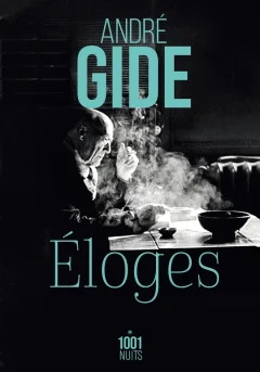 Éloges – André Gide - chronique livre