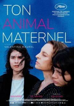 Ton animal maternel - Valentina Maurel - critique
