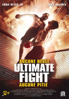 Ultimate fight - la critique + le test DVD