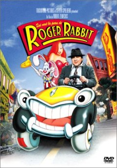 Une suite de Roger Rabbit en 3D ?