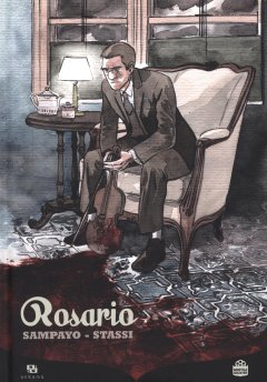 Rosario - La chronique BD