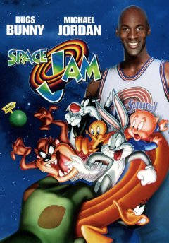 Space Jam 2 : Lebron James chez les Toons ?