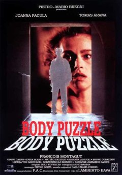Body Puzzle - la critique du film
