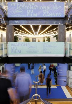 Cannes 2022 : le Marché du Film a une nouvelle direction