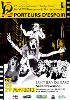 Luttes et résistances 2012, passez à l'action 