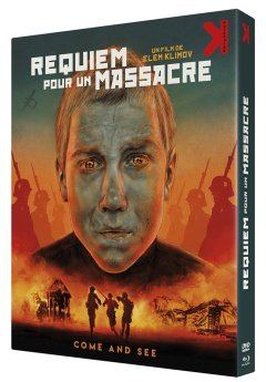 Requiem pour un massacre - La critique du film 