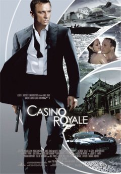 Casino Royale - la critique