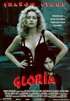 Gloria - Sidney Lumet - critique 