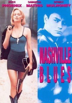 Nashville Blues - Peter Bogdanovich - critique 