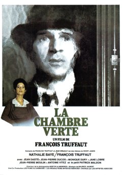 La chambre verte - François Truffaut - critique 