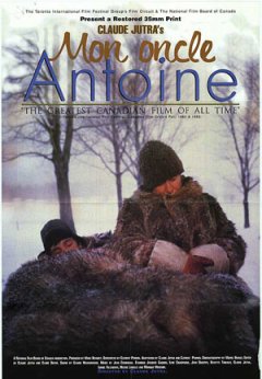 Mon oncle Antoine - La critique