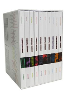 Human Frames - le test DVD