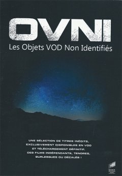 Découvrez la collection OVNI de Sony