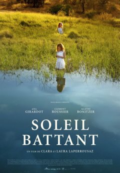 Rencontre avec les réalisatrices du film Soleil battant