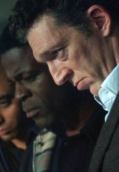 Trance, quelques photos du nouveau Danny Boyle