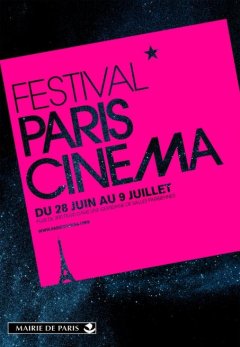 Festival Paris Cinéma : 11ème édition !