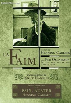 Mort du cinéaste danois Henning Carlsen