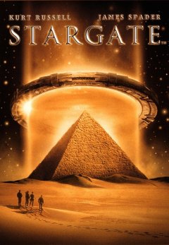 Stargate : deux nouveaux scénaristes pour le reboot de Roland Emmerich 