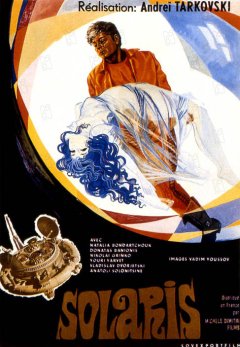 Solaris - Andreï Tarkovski - critique