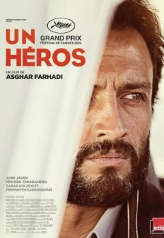 Un héros - Asghar Farhadi - critique