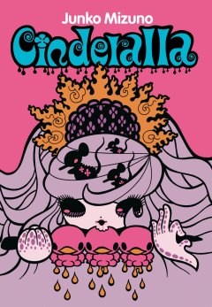 Cinderalla – Junko Mizuno - la chronique BD