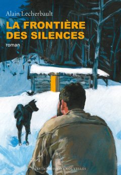 La frontière des silences – Alain Lecherbault - chronique livre