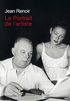 Le portait de l'artiste – Jean Renoir - chronique livre