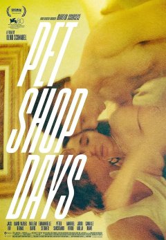 Pet Shop Days - Olmo Schnabel - critique