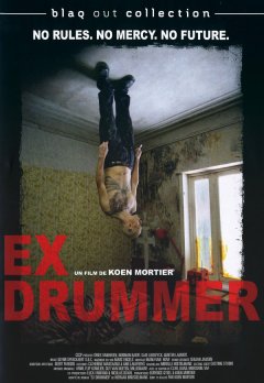 Ex Drummer - la critique + le test DVD