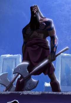 Rebelle : un court métrage Pixar en bonus