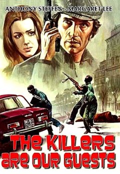 Gli assassini sono nostri ospiti (The Killers are our Guests) - la critique 