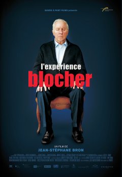 L'expérience Blocher – la critique du film