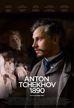 Anton Tchékhov 1890 - René Féret - critique