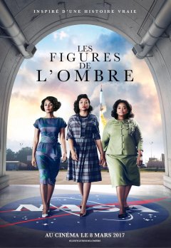 Box-office USA : Rogue One indétrônable, mais Les Figures de l'ombre guette