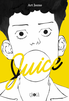 Juice T.3 - La chronique BD 