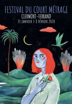 Palmarès du 42e Festival International du Court Métrage de Clermont-Ferrand