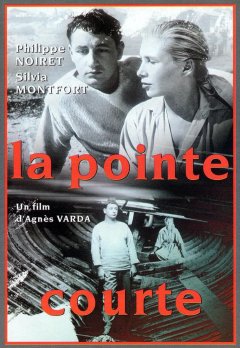 La Pointe Courte - Agnès Varda - critique 