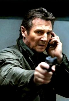 Taken 3 déjà en préparation