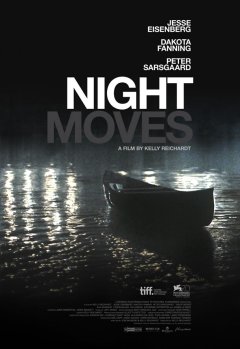 Deauville : le palmarès consacre Night Moves et Fruitvale Station
