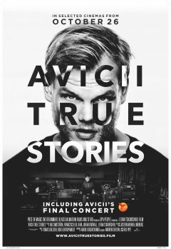 Avicii : True Stories - la critique du film