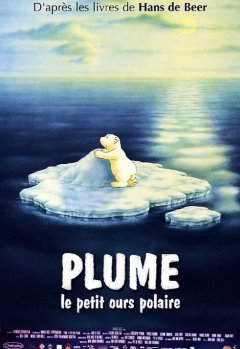Plume, le petit ours polaire - la critique du film