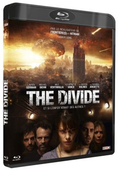 The Divide - un extrait choc ! 