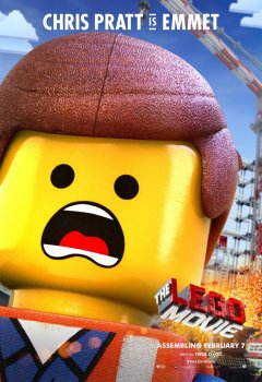 La Grande Aventure LEGO se poursuivra en 2017