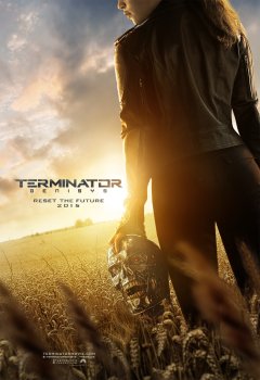 Terminator Genisys : lancement mondial du nouveau trailer