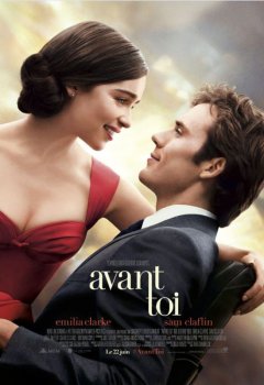 Avant toi (Me Before you) - la critique du film