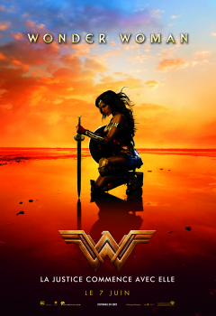 Wonder Woman : Warner s'active enfin pour la sortie